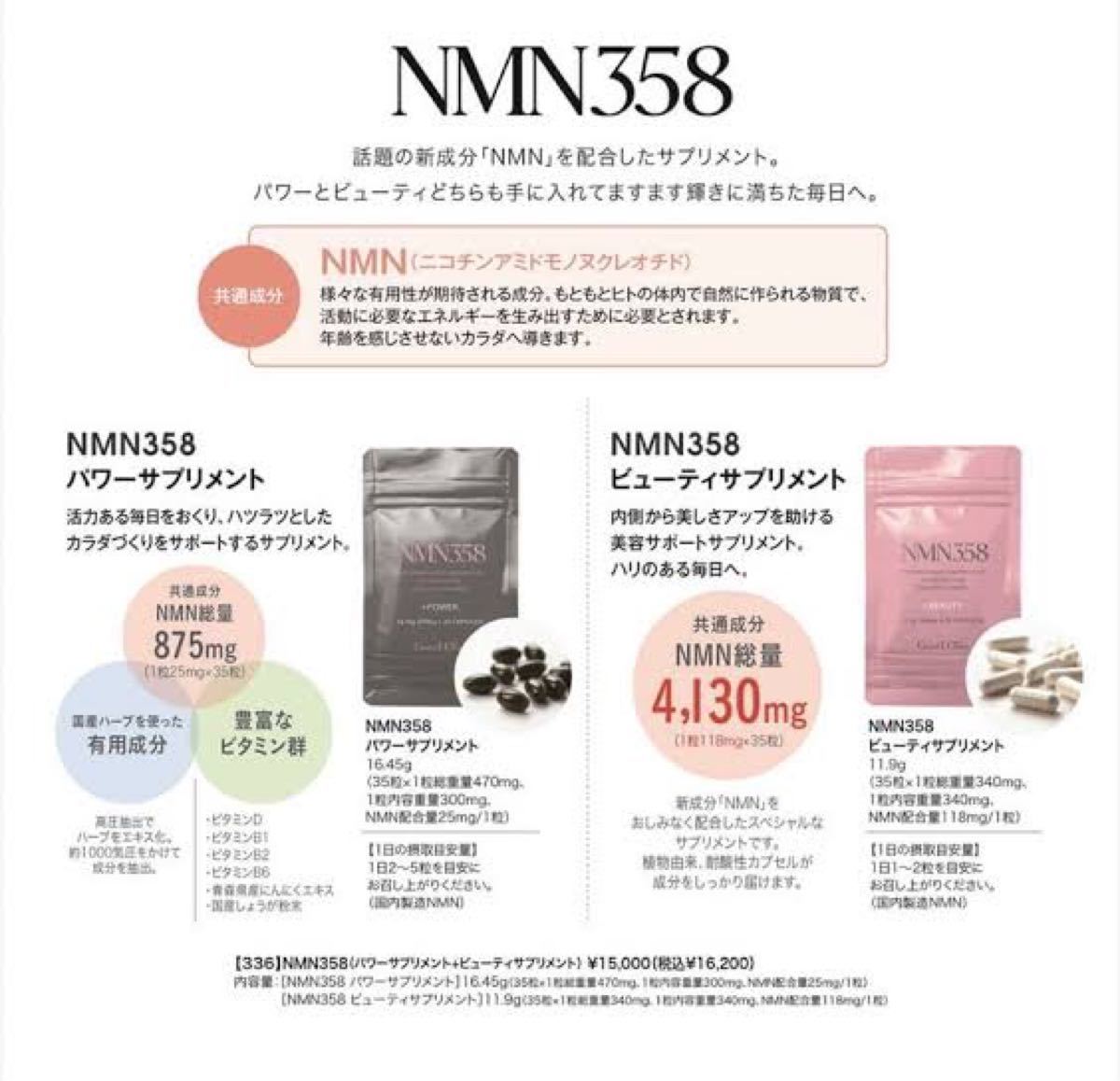 買い物 NMN358 グラントイーワンズ - ダイエット