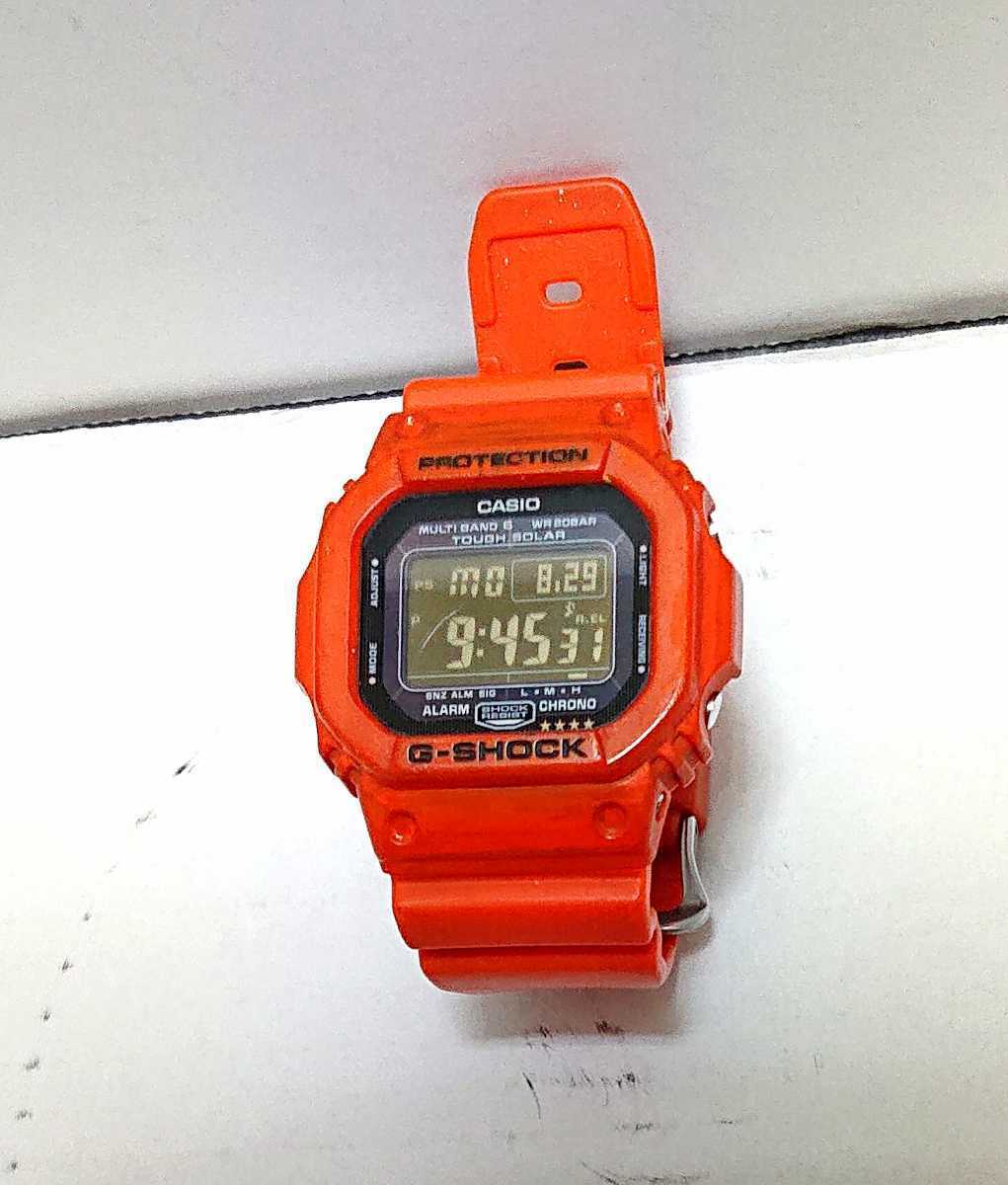 Yahoo!オークション - 美品 CASIO カシオ G-SHOCK Gショック GW Yahoo!オークション - 美品 CASIO カシオ G-SHOCK Gショック GW
