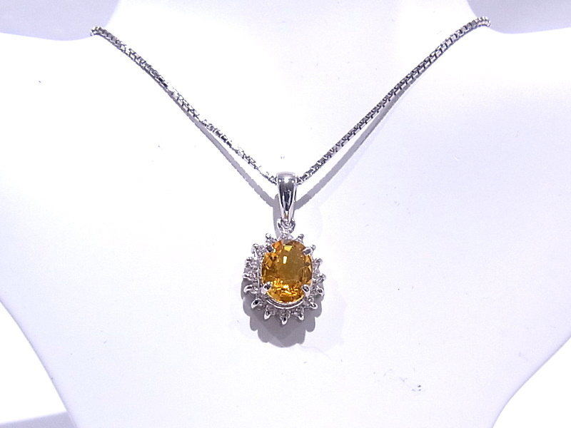 人気の春夏 Pt850/900 プラチナ ネックレス ダイヤ合計0.22ct