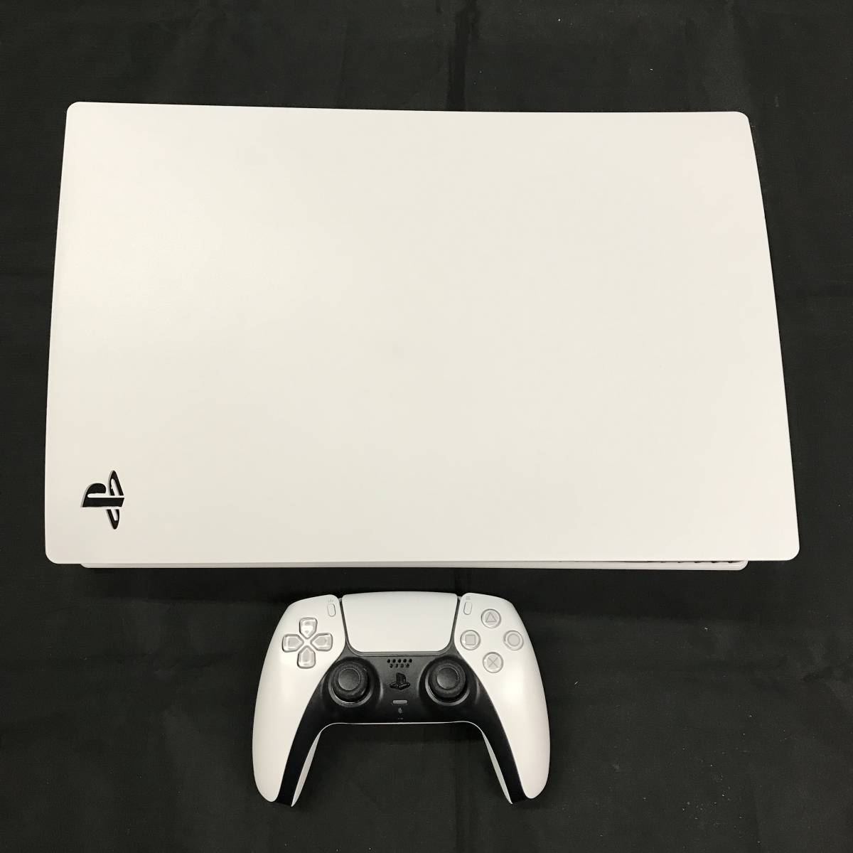 gl175 送料無料！内箱無し動作品 PS5 プレイステーション5 本体 CFI