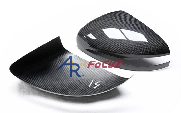  stock have immediately shipping Benz G Class W463A W464 gelaende G350d G550 G63 AMG dry carbon made door mirror cover ultra light ultra light stick type 