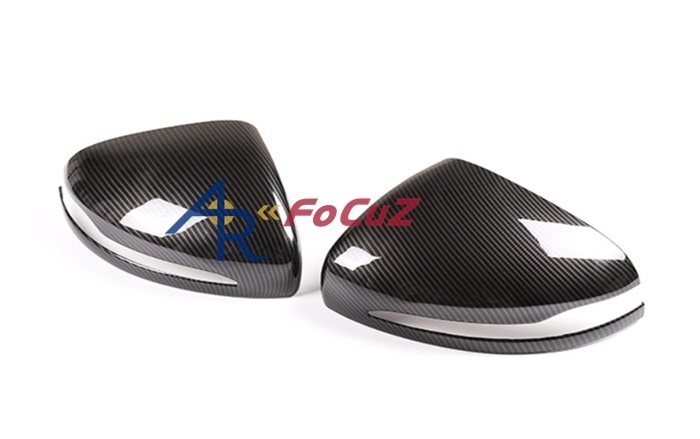  stock have immediately shipping Benz G Class W463A W464 gelaende G350d G550 G63 AMG transcription carbon style product ABS door mirror cover stick 