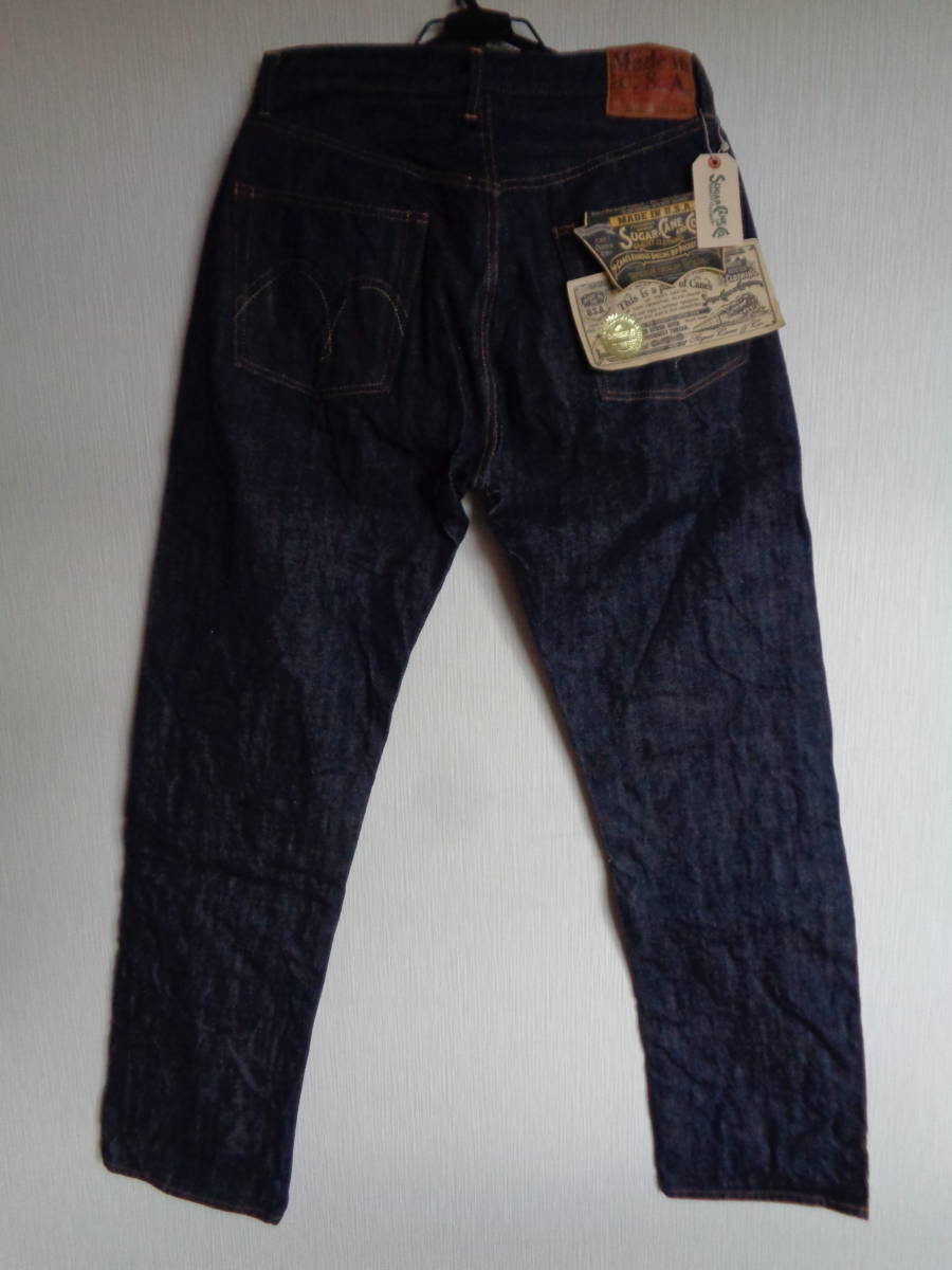 廃盤 新品 デッド SUGAR CANE シュガーケーン 1955年 モデル USA 廃盤 新品 デッド SUGAR CANE シュガーケーン 1955年 モデル USA