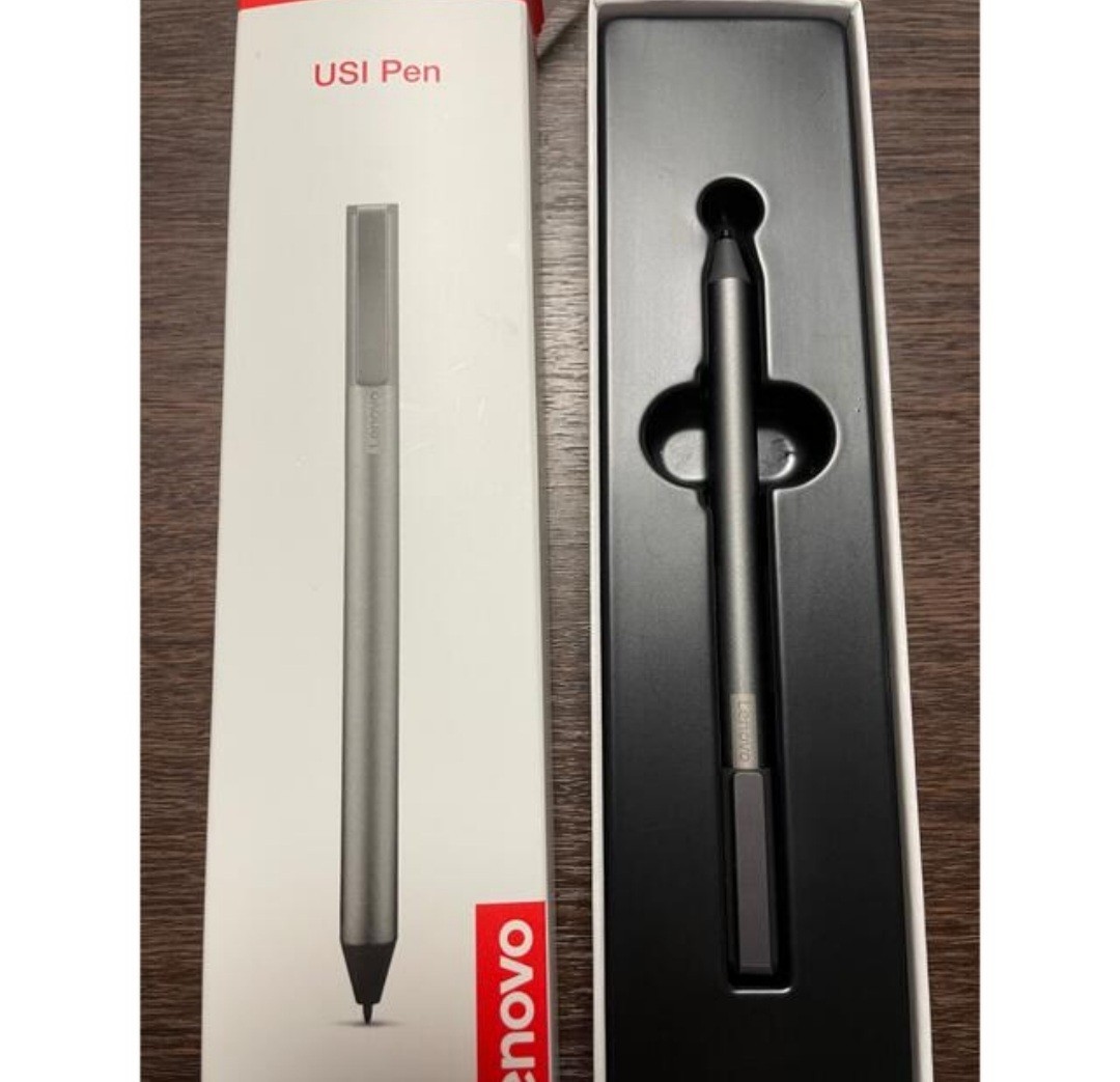 lenovo GX81B10212 USI Pen ペン