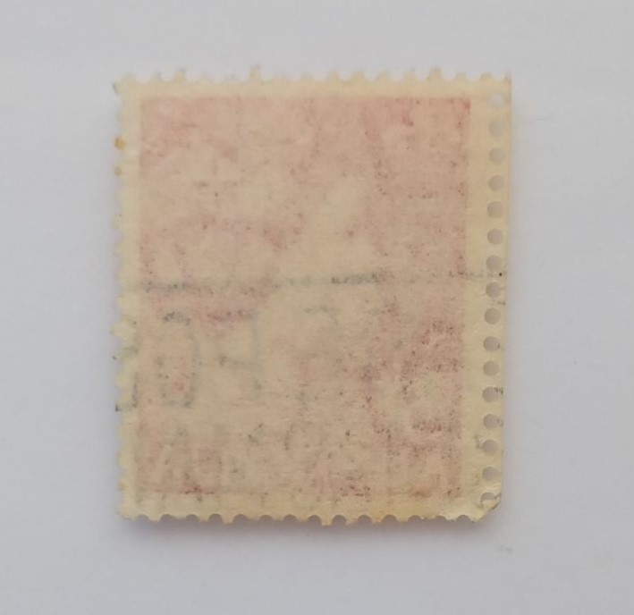 エリザベス女王 オーストラリア切手 消印 使用済み 外国切手 昭和 