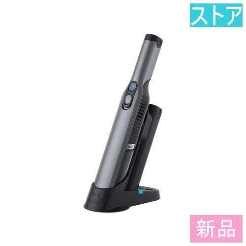 新品☆Shark ハンディ掃除機 EVOPOWER W35 グレイ