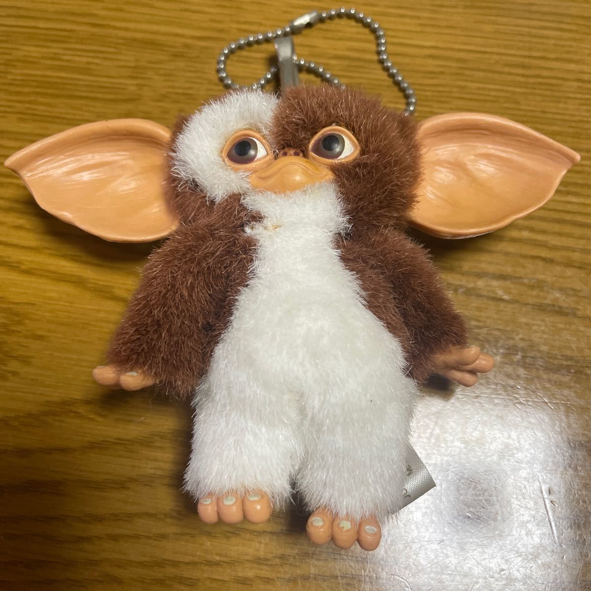グレムリン ギズモ ジュンプランニング製 ぬいぐるみ ストラップ グレムリン ギズモ ジュンプランニング製 ぬいぐるみ ストラップ