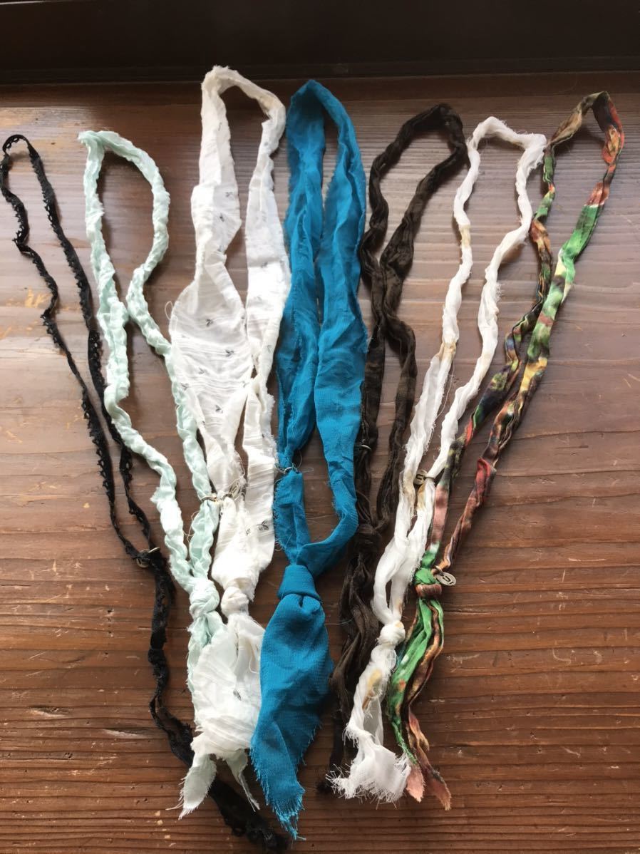 希少 新品 アンダーカバー UNDERCOVER butbeautifulⅡ期 紐 希少 新品 アンダーカバー UNDERCOVER butbeautifulⅡ期 紐