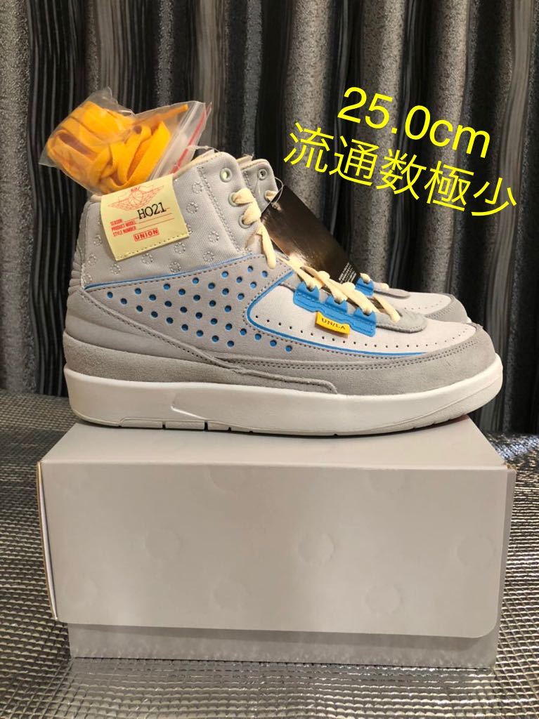 ヤフオク! - 最終値下げ☆25.0cm/US7 UNION × Nike...