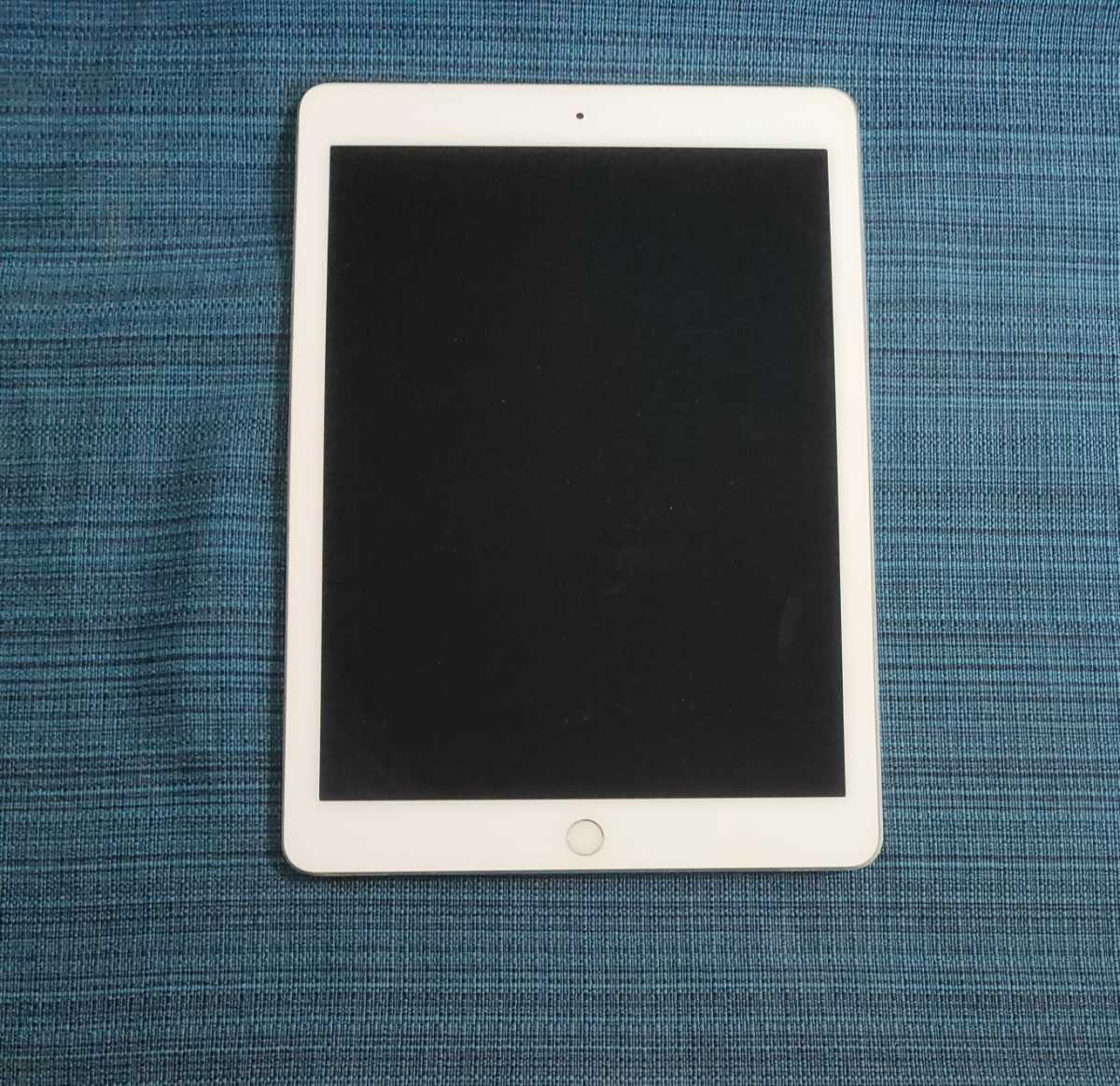 高級感 【値下】iPad Pro 9.7 au wi-fi+CELL 128GB | ensyu.sakura.ne.jp