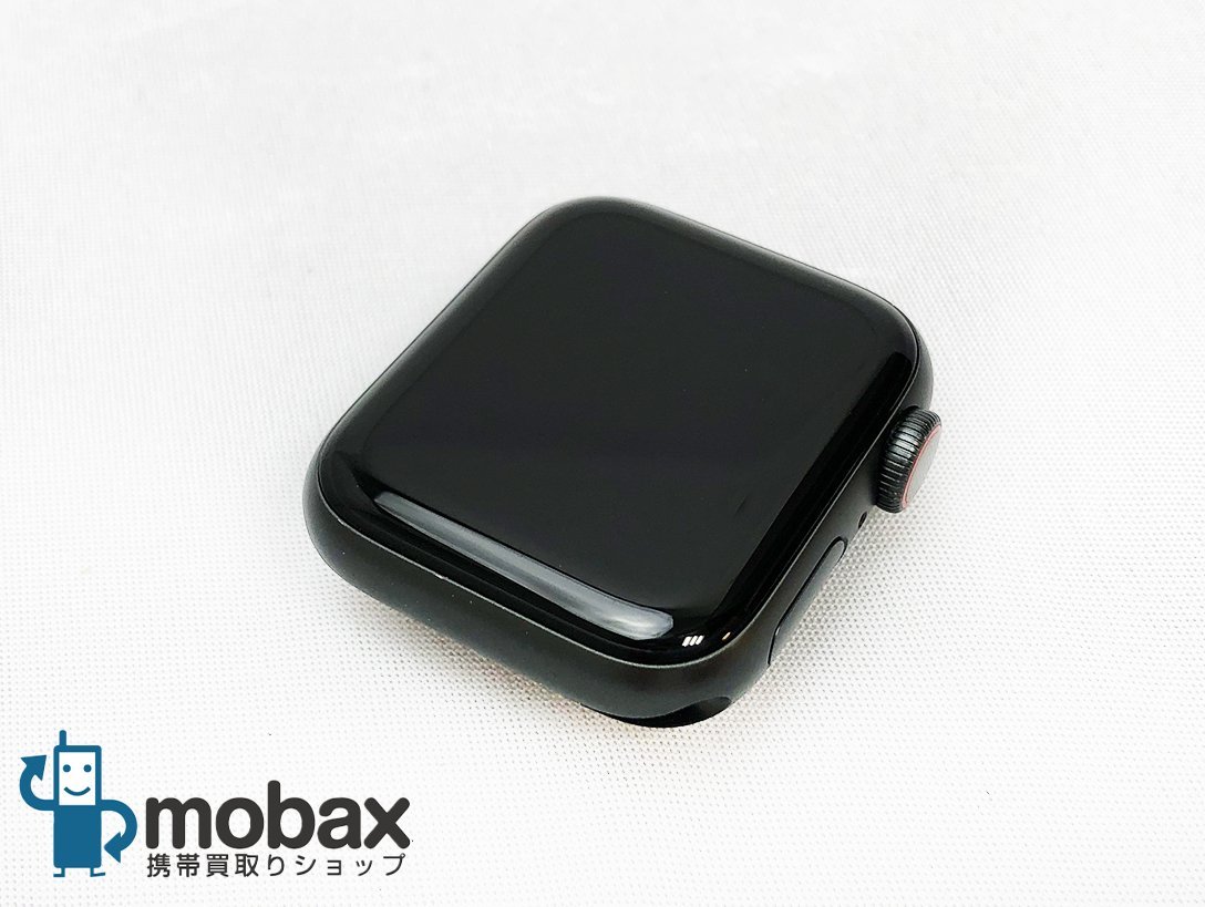 バッテリー98%!】Apple Watch Series5 GPS+Cellular 40mm スペース