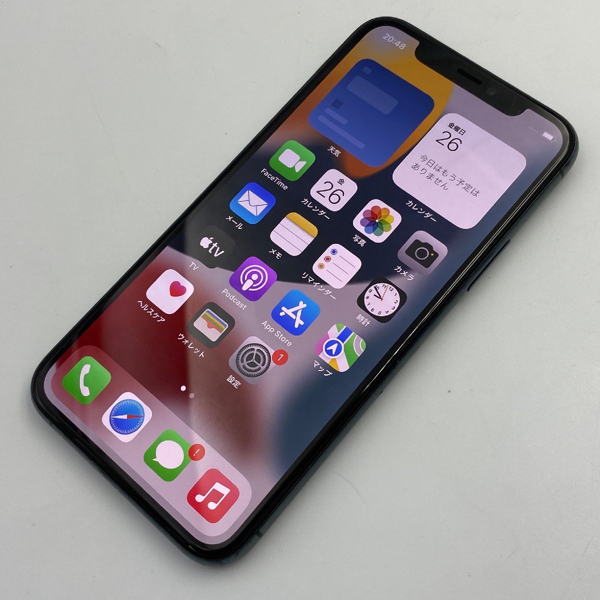 iPhone 11 Pro ジャンク Max softbank GB 256 期間限定限定 スペースグレイ Pro 11 iPhone 256 Softbank GB スマートフォン本体