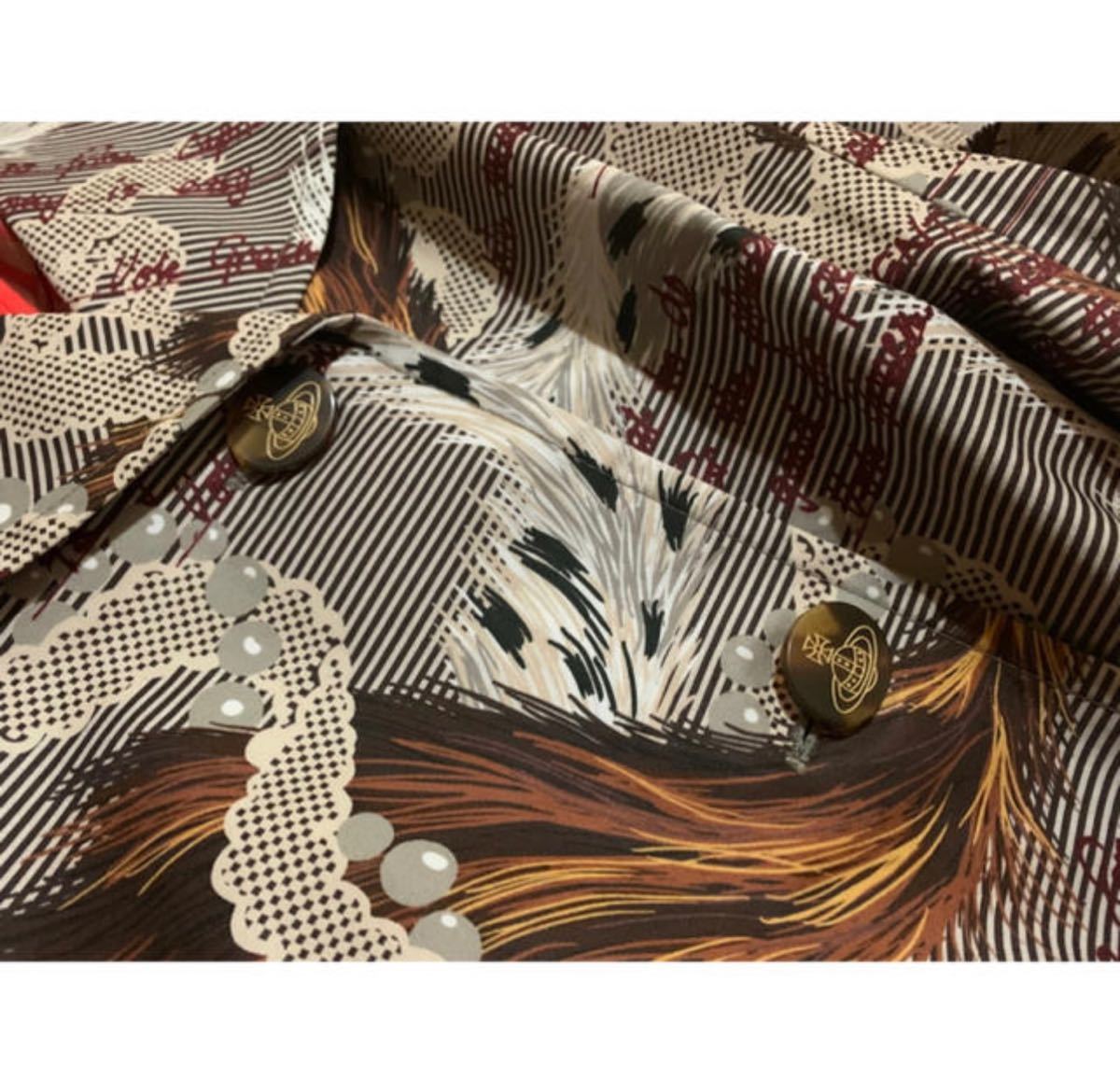 新品未使用 Vivienne Westwood ロングコート | www.unimerfertilizzanti.it
