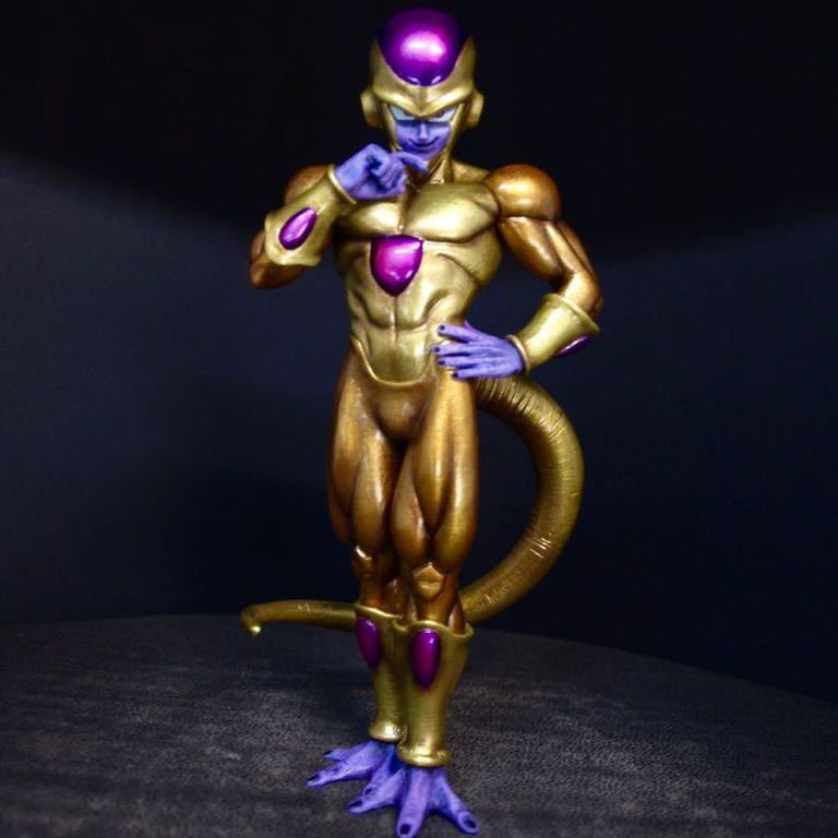 Yahoo!オークション - ドラゴンボール フリーザ フィギュア Yahoo!オークション - ドラゴンボール フリーザ フィギュア
