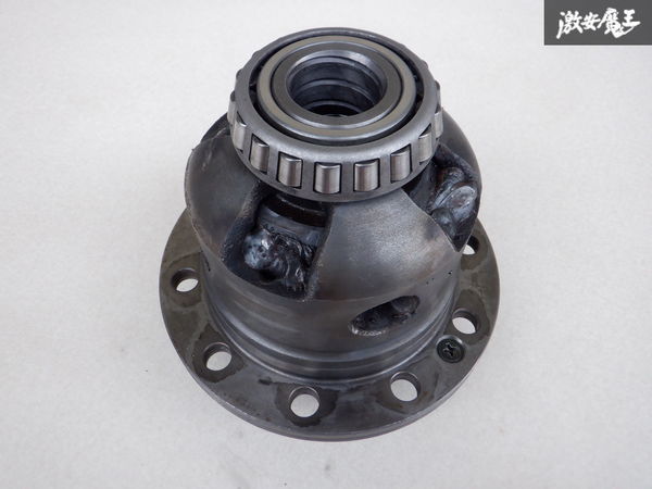 日産 純正 180sx /S13シルビア デフ ビスカスLSD SR20DET | blog
