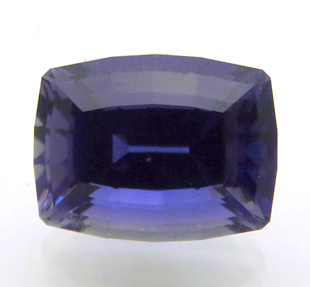返品送料無料】 4.33ct アイオライト レアストーン】 2980【特選品