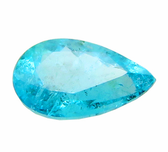 2931【典型的 高彩度 ネオンカラー】パライバトルマリン ルース 0.16ct Batalha ブラジル 瑞浪鉱物展示館 送料無料 2931【典型的 高彩度 ネオンカラー】パライバトルマリン ルース 0.16ct Batalha ブラジル 瑞浪鉱物展示館 送料無料