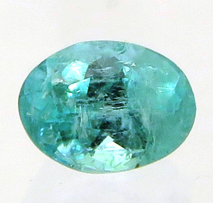 パライバトルマリン ルース 0.16ct / 新品-