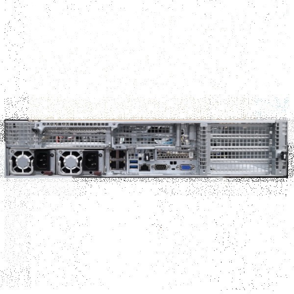 @CS211 ten thousand .. head office 2U new goods 80TB installing SuperMicro TrueNAS SuperServer 6028U-TR4T+ X10DRU-i+ 10GbE x4 1000Wx2 E5-2620v4x2CPU DDR4-32G