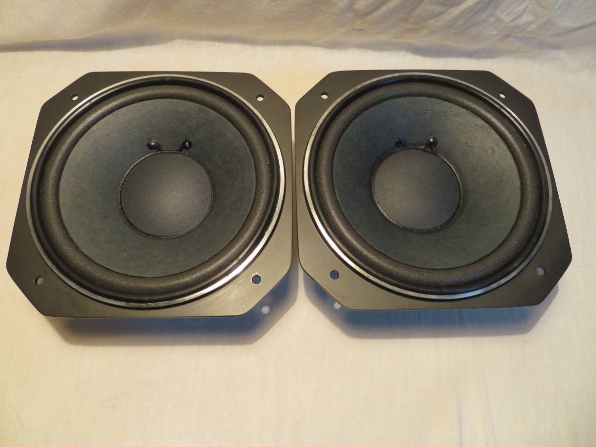 Yahoo!オークション - フォステクス ウーハー FW200 ペア FOSTEX Yahoo!オークション - フォステクス ウーハー FW200 ペア FOSTEX