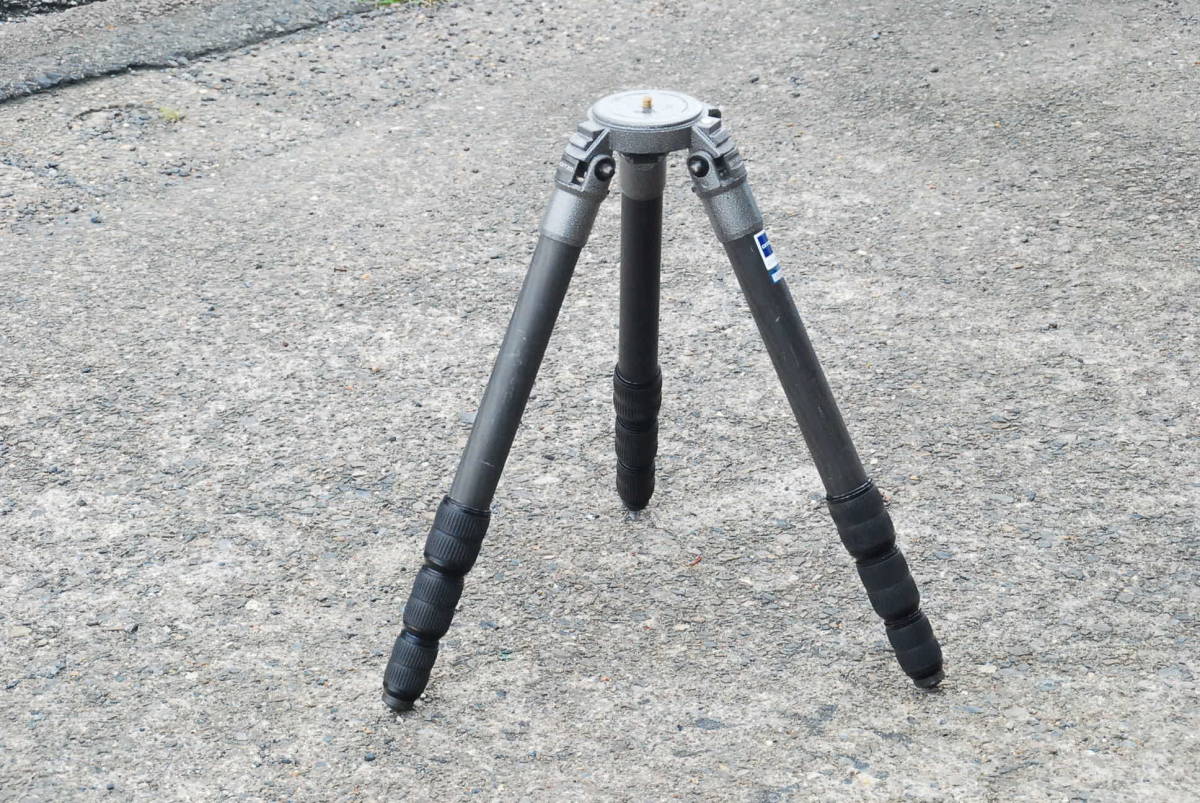 ジッツオ GITZO G1548MK2 5型4段三脚 smk-koperasi.sch.id