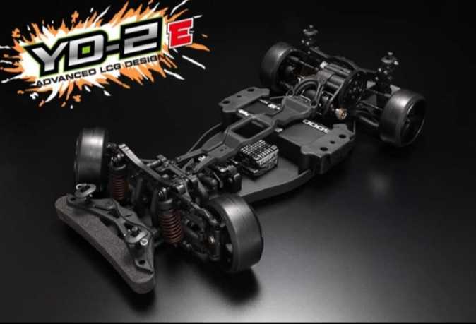 売れ筋がひ! RWDドリフトカー YD-2ZS YD-2 組立品 - sociales.uprrp.edu