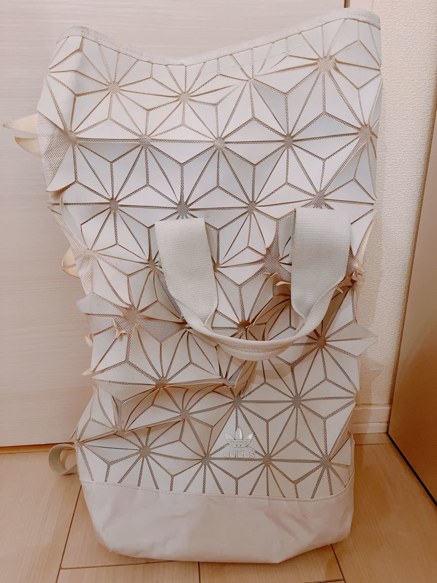 adidas originals バックパック ロールトップ 3D|Yahoo!フリマ adidas originals バックパック ロールトップ 3D|Yahoo!フリマ