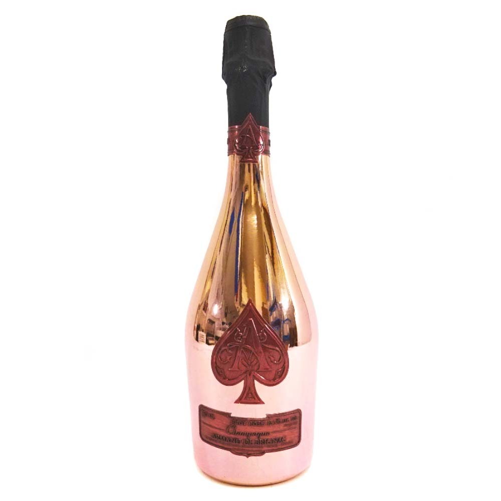 BE ☆ ARMAND DE BRIGNAC 【アルマンド ブリニャック】 ブリュット