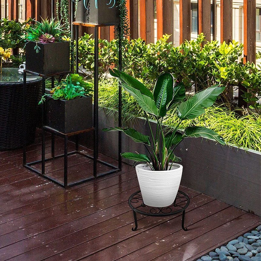 即納 フラワースタンド屋外 屋内 おしゃれ 3個セット 花台 スタンド 鉢スタンド アイアン プランターラック 猫脚付 観葉植物 園芸ラック( ガーデニング)|売買されたオークション情報、yahooの商品情報をアーカイブ公開 - オークファン(aucfan.com) 即納 フラワースタンド屋外 屋内 おしゃれ 3個セット 花台 スタンド 鉢スタンド アイアン プランターラック 猫脚付 観葉植物 園芸ラック( ガーデニング)|売買されたオークション情報、yahooの商品情報をアーカイブ公開 - オークファン(aucfan.com)