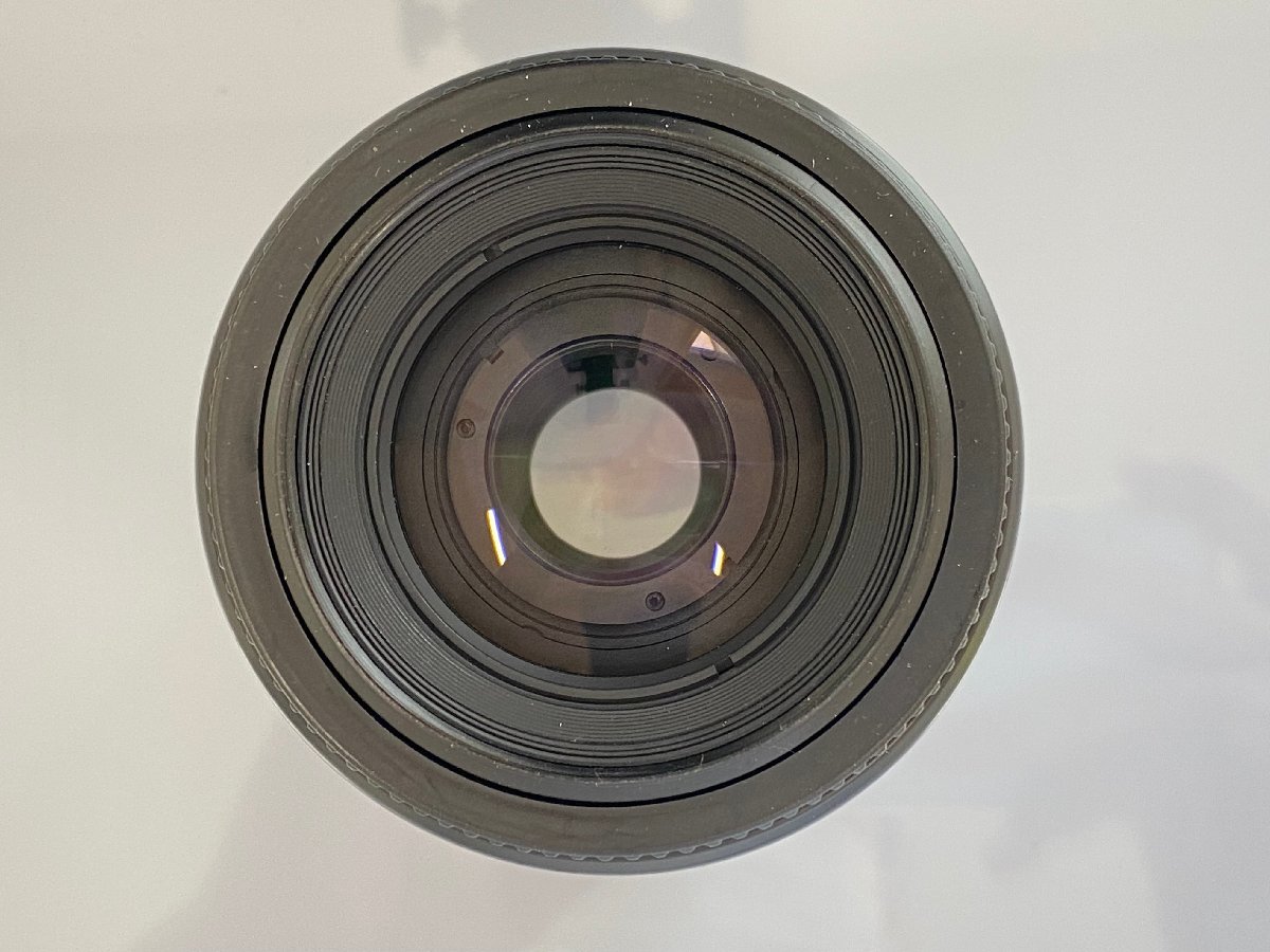 H75 ニコン NIKON AF NIKKOR 80-200mm F4.5-5.6 望遠 オートフォーカス ズームレンズ カメラ レンズ 現状品_画像4