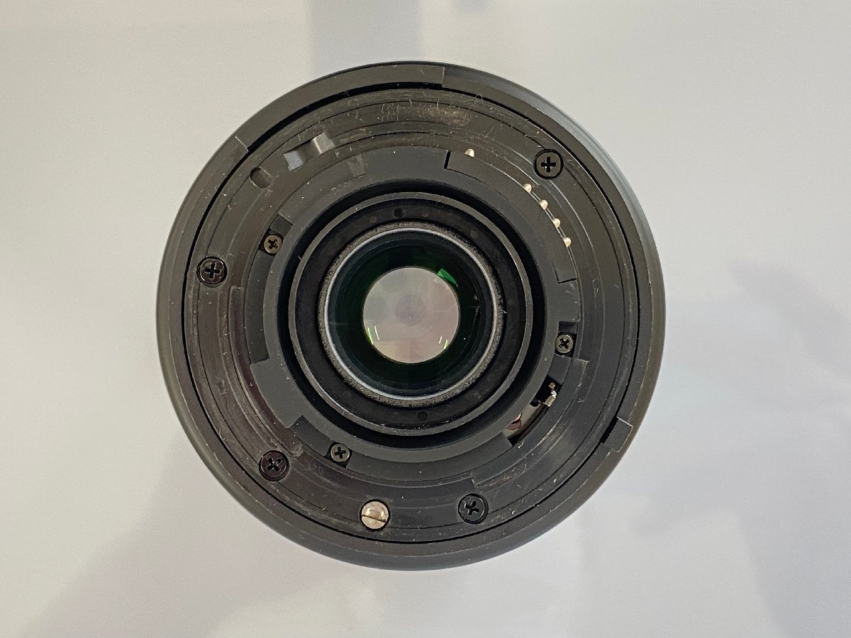 H75 ニコン NIKON AF NIKKOR 80-200mm F4.5-5.6 望遠 オートフォーカス ズームレンズ カメラ レンズ 現状品_画像3