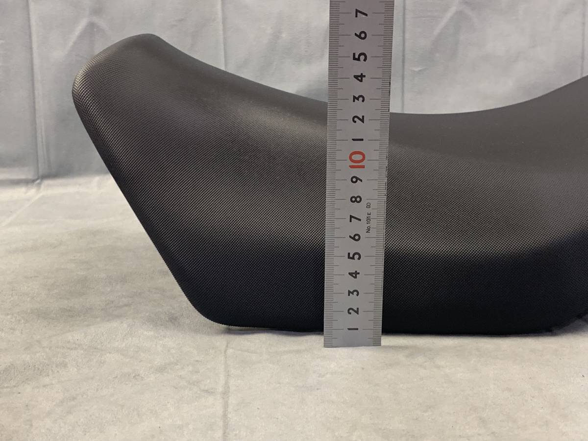 ◇N33 売切り! 美品 BMW F750GS F850GS アドベンチャー 純正 ハイ