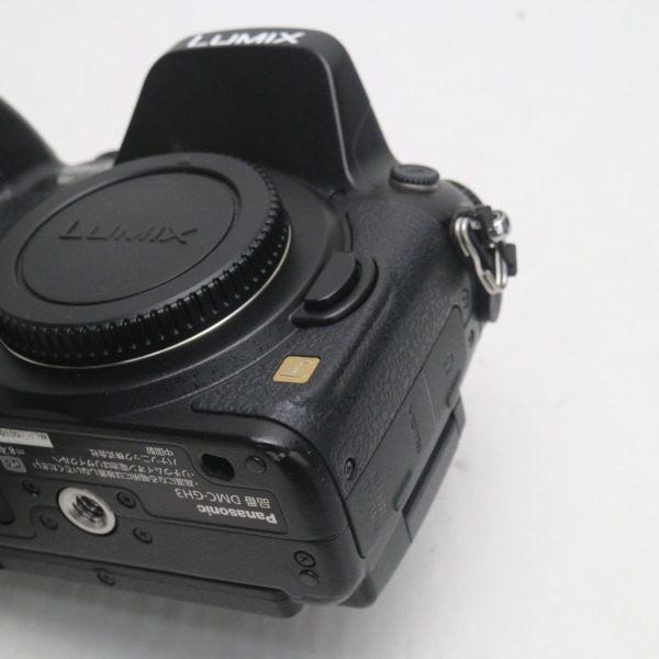 デジタルカメラ Panasonic LUMIX ルミックス カメラ デジカメ