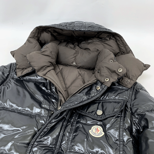 MONCLER モンクレール ALFRED アルフレッド ダウンジャケット/1