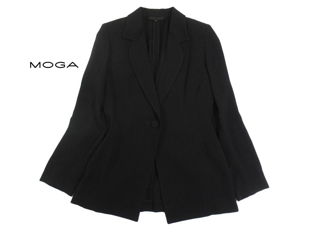 MOGA Moga One-piece setup suit 2/1 M~S