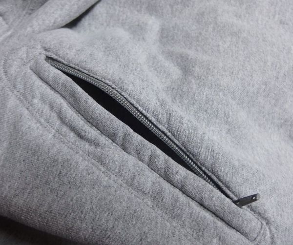 21SS Engineered Garments エンジニアードガーメンツ x SSZ BACK ZIP