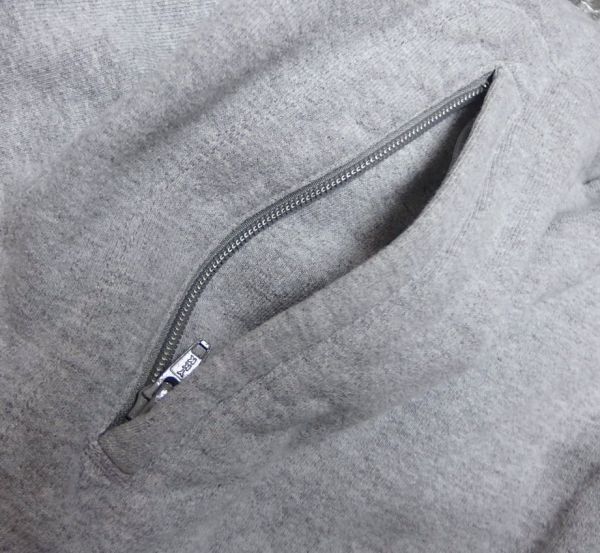 21SS Engineered Garments エンジニアードガーメンツ x SSZ BACK ZIP