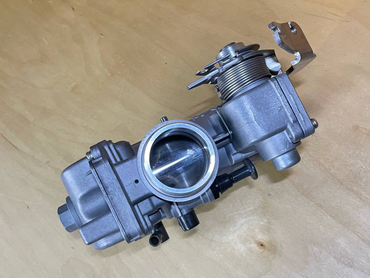SR400◇CRキャブレター(SR500 KEIHIN CR38 京浜 CRキャブ 社外キャブ
