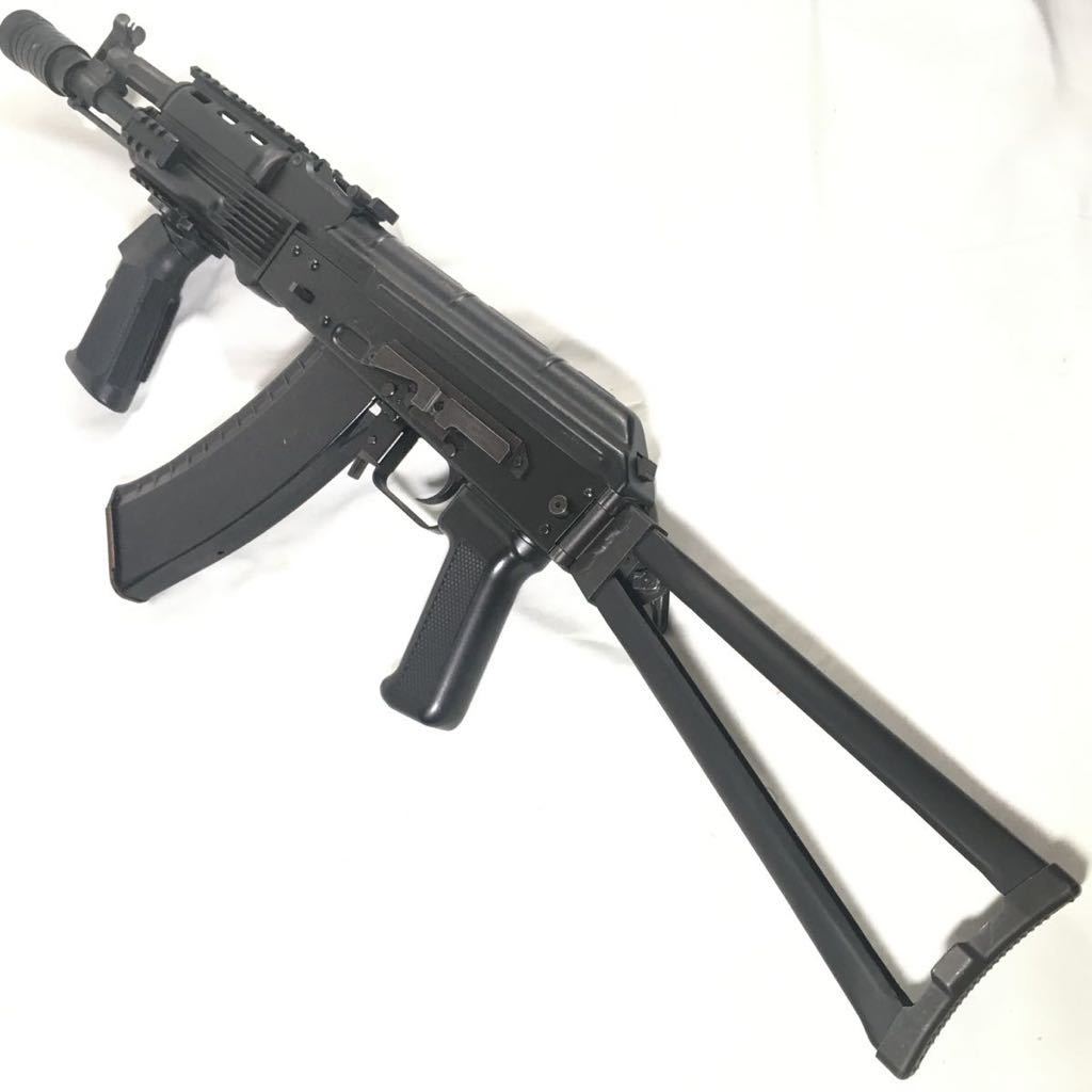 動作快調!!】東京マルイ 次世代電動ガン AK102 セット! | web
