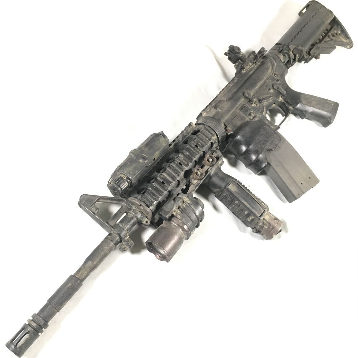送料無料/新品 WA M4 ガスブローバック ③ 29 rightanglehoboken.com