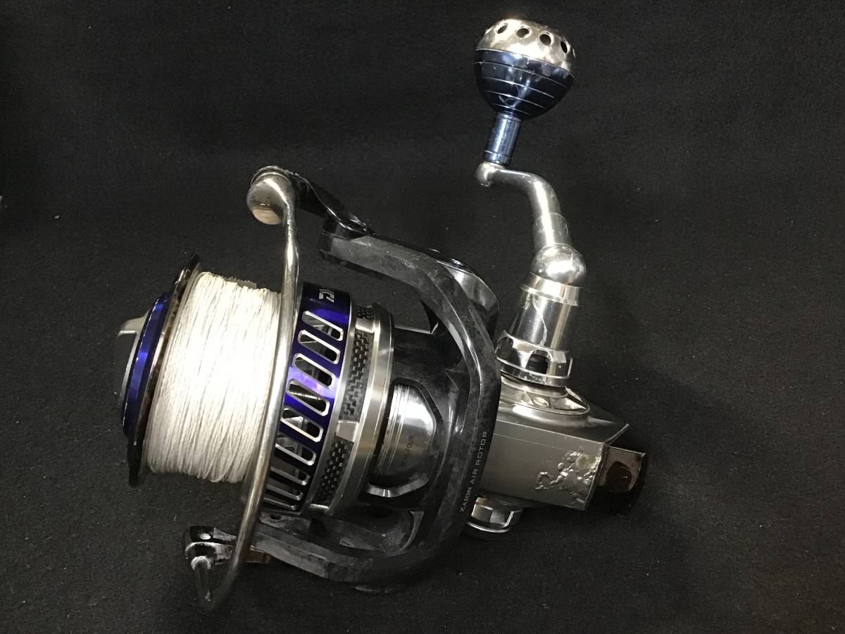ジャンク DAIWA 10SALTIGA 6500H ダイワ 10ソルティガ 6500H ジャンク DAIWA 10SALTIGA 6500H ダイワ 10ソルティガ 6500H
