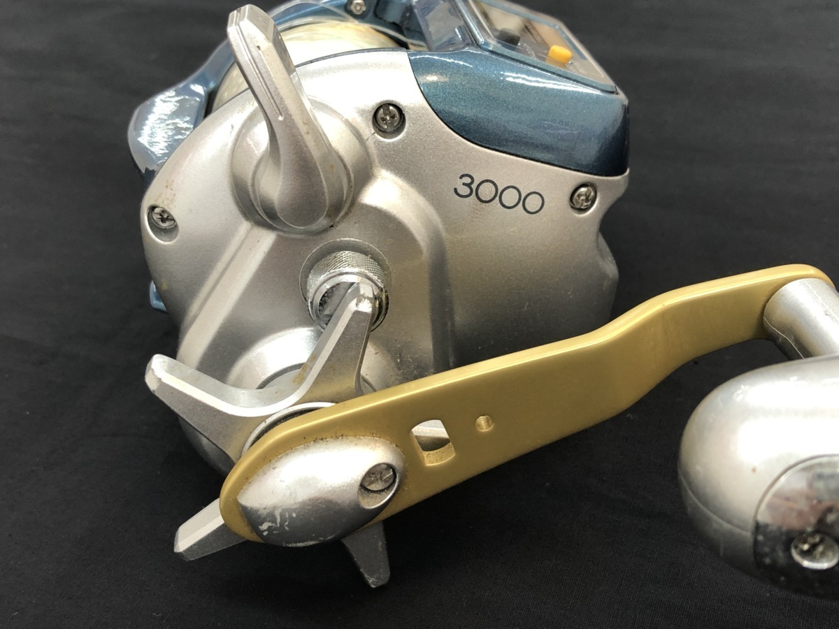 欲しいの 1円スタート シマノ Shimano Sc小船 3000 Sc3 右 リール ソーラー電池 ソーラー電池通電未確認 Catalasarenas Com 欲しいの 1円スタート シマノ Shimano Sc小船 3000 Sc3 右 リール ソーラー電池 ソーラー電池通電未確認 Catalasarenas Com