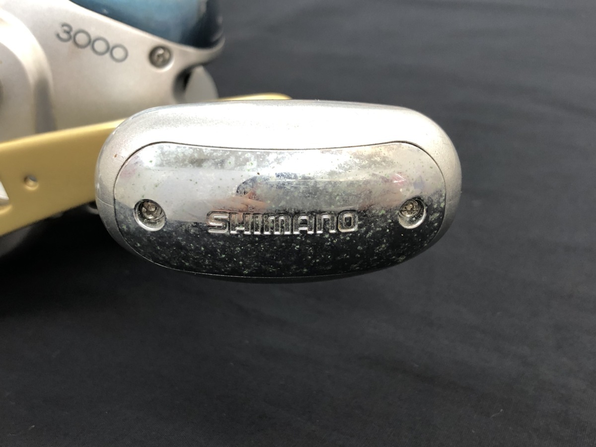 欲しいの 1円スタート シマノ Shimano Sc小船 3000 Sc3 右 リール ソーラー電池 ソーラー電池通電未確認 Catalasarenas Com 欲しいの 1円スタート シマノ Shimano Sc小船 3000 Sc3 右 リール ソーラー電池 ソーラー電池通電未確認 Catalasarenas Com