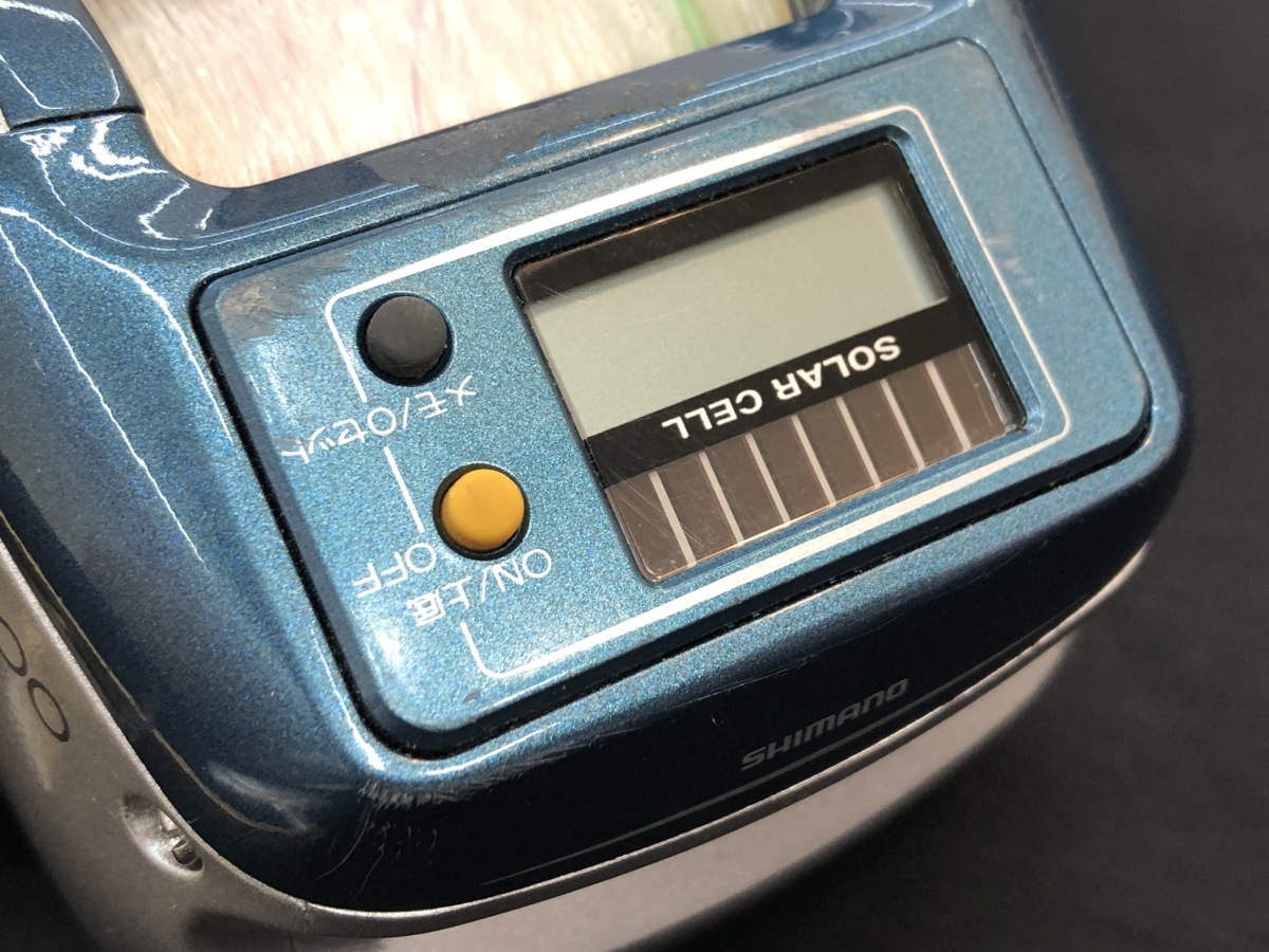欲しいの 1円スタート シマノ Shimano Sc小船 3000 Sc3 右 リール ソーラー電池 ソーラー電池通電未確認 Catalasarenas Com 欲しいの 1円スタート シマノ Shimano Sc小船 3000 Sc3 右 リール ソーラー電池 ソーラー電池通電未確認 Catalasarenas Com