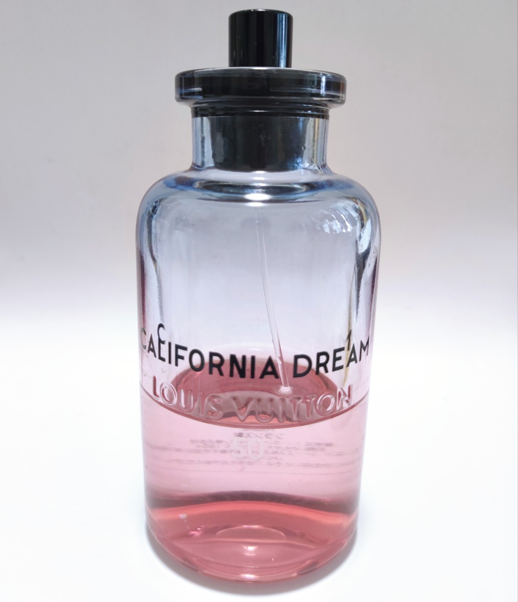 LOUIS VUITTON CALIFORNIA DREAM カリフォルニア ドリーム 100ml