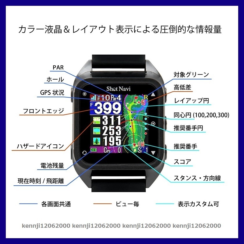 81%以上節約 マスターバニーエディション ショットナビ