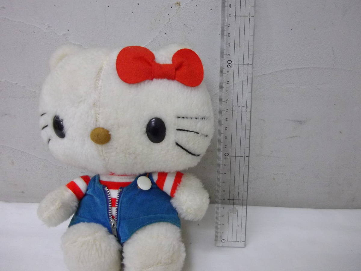Yahoo!オークション - (10) ハローキティ キティちゃん 初期 Yahoo!オークション - (10) ハローキティ キティちゃん 初期