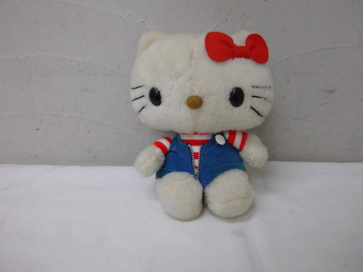 Yahoo!オークション - (10) ハローキティ キティちゃん 初期 Yahoo!オークション - (10) ハローキティ キティちゃん 初期