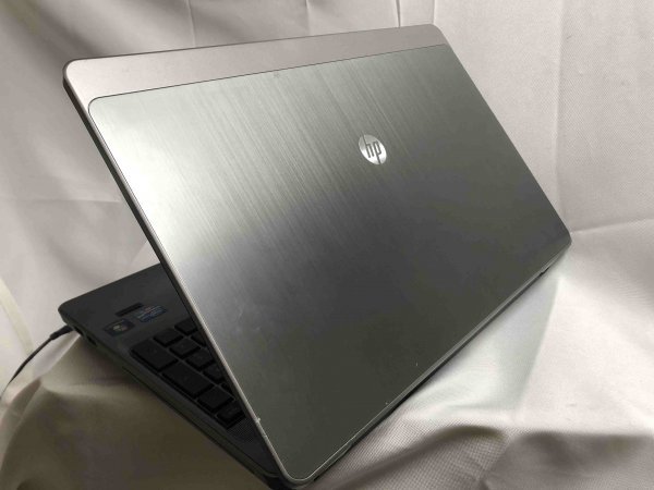 お宝アキバ/液晶が残念！ジャンク無保証です/ProBook 4530S/Core i5 2430M 2.4GHz！メモリー2GB/HDD欠品/DVD/小7290_現品画像です