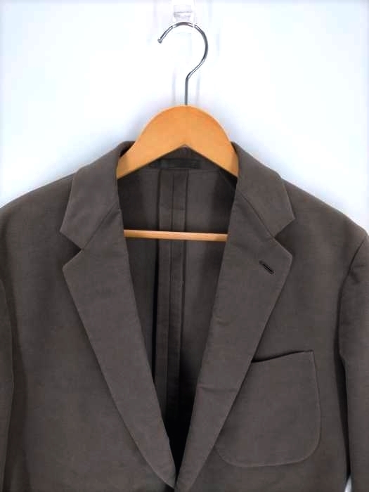 カルーゾ CARUSO テーラードジャケットメンズ EUR:50 EUR:50 日本